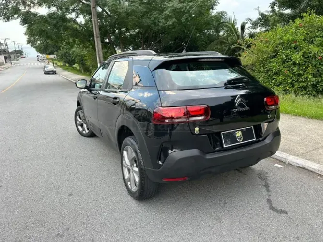 SUCATA CITROEN C4 CACTUS