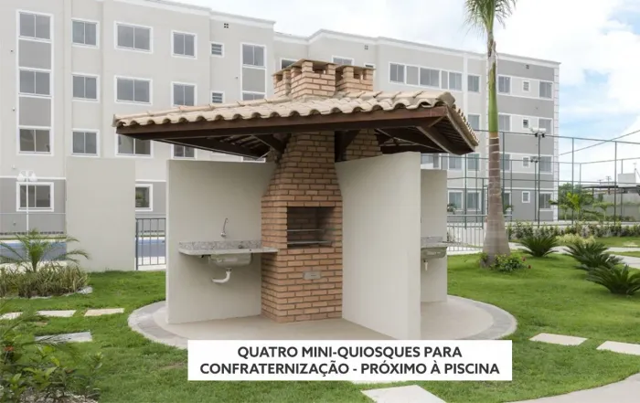 Apartamento com piscina alamedas jaridns mobiliado completo térreo sombra