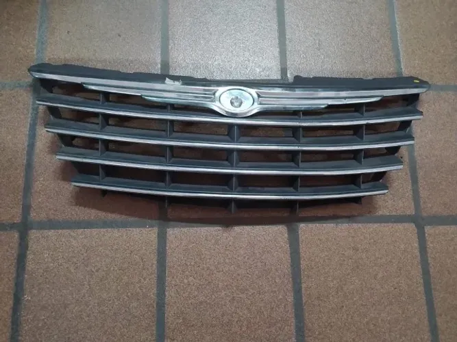 Grade Grand Caravan 2005 2006 2007