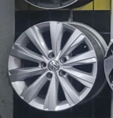 Roda 15 Polo Fox Virtus 3 modelos a escolher