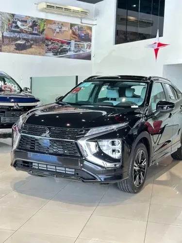Mitsubishi Eclipse Cross HPE-S 1.5 AWD 165cv Aut. 2024