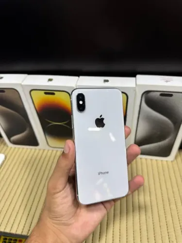 IPhone X 64 gb - Sem Face ID