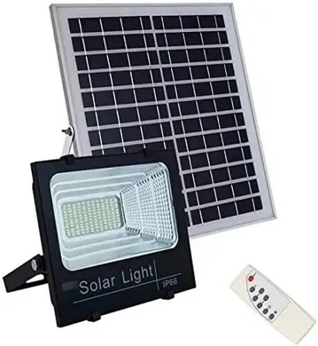 Refletor led solar 50w
