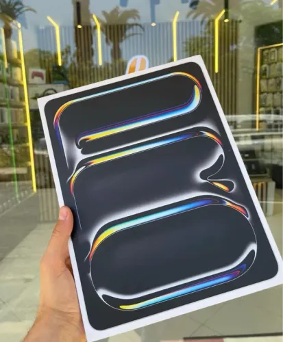 IPad Pro M4 11 256GB