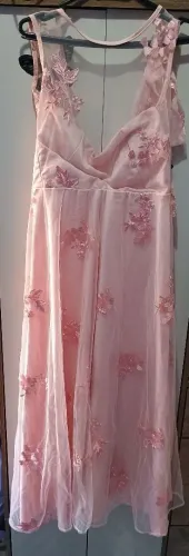 Vestido para Festa