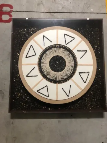 Quadro para decoração
