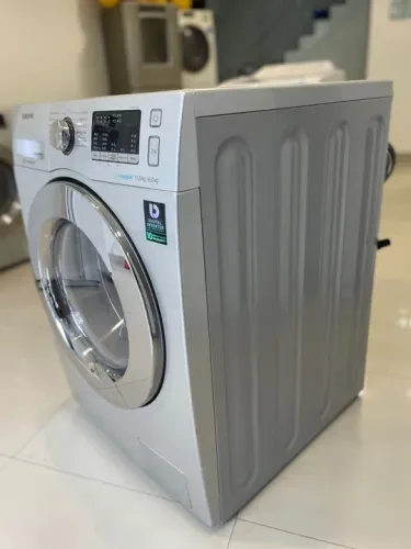 Máquina de Lavar e Secar Samsung 11kg EcoBubble
