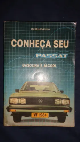 Conheça Seu Passat