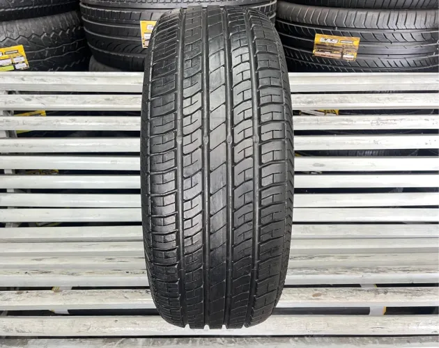 Pneu 225/55/16 Continental ContiEcoContact CP (Modelo de Época) / Pneu 225/55R16