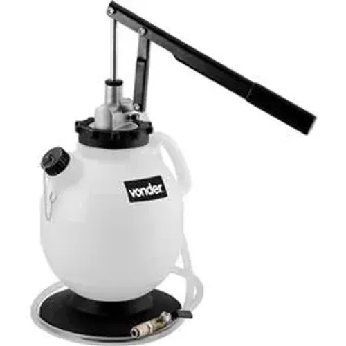 BOMBA MANUAL PARA INJETAR FLUIDOS - VONDER