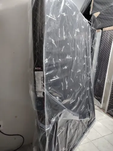 Colchão Box de espuma para D20 - Novo!