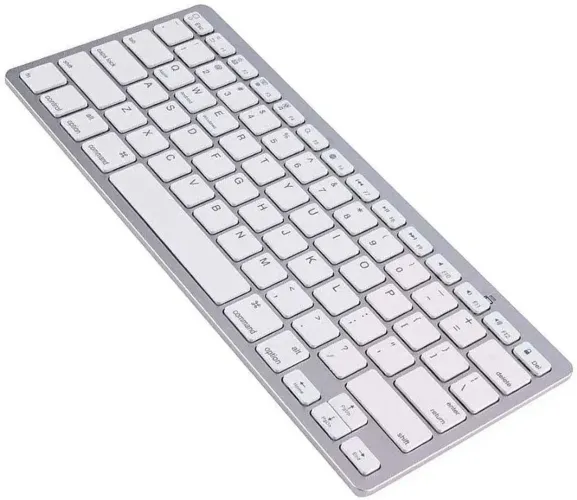 Teclado BLUETOOTH clean