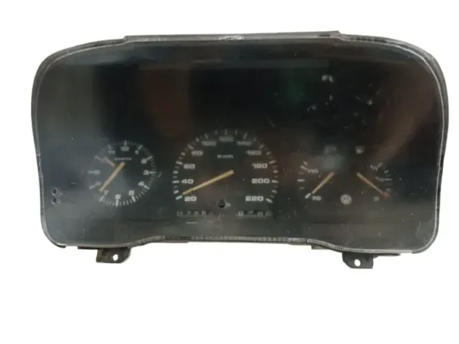 Painel Instrumento Vw Logus Pointer Original N228