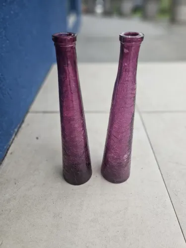 Par de vaso