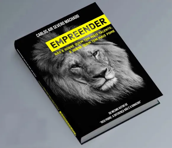 Livro - Simplesmente o Melhor Sobre Empreendedorismo 