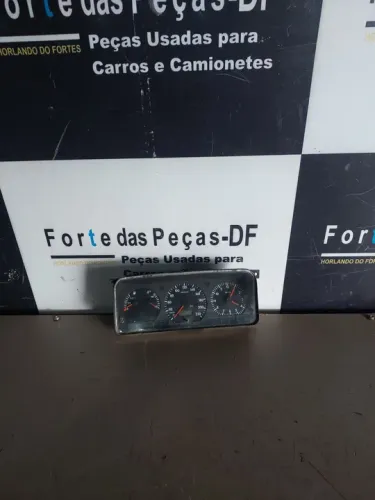 Painel De Instrumento Do Santana 1.8 2000/04