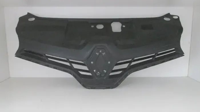 Grade Renault Clio 2013 2014 2015 R17071909