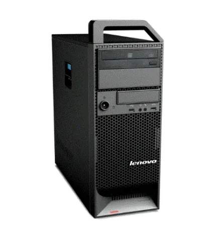 Servidor Estação de trabalho Lenovo Thinkstation S30