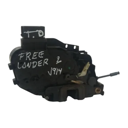 Fechadura Eletrica Tras Direita Freelander 2 2007 A 2014