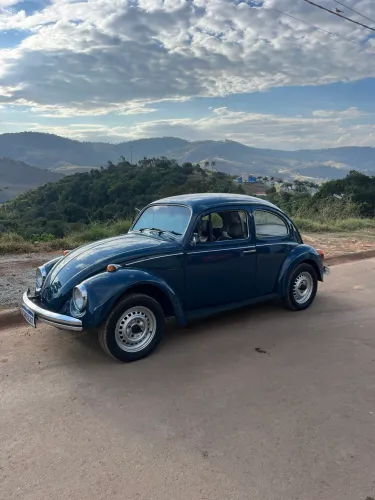 Fusca (Relíquia) 