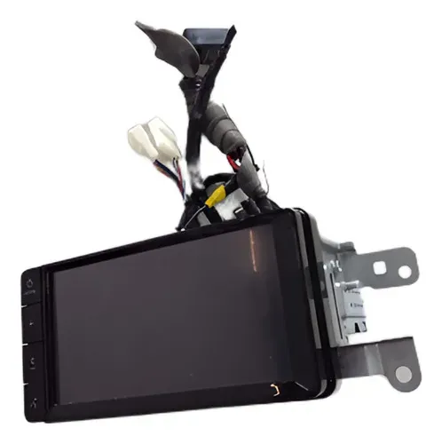 Multimidia Toyota Yaris 1.5 2023 2452