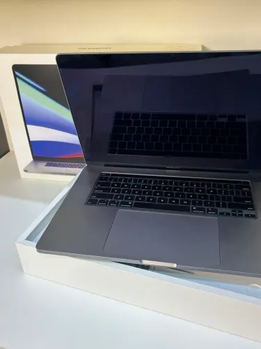 MacBook Pro 15 Polegadas 512gb 16gb Loja Física 