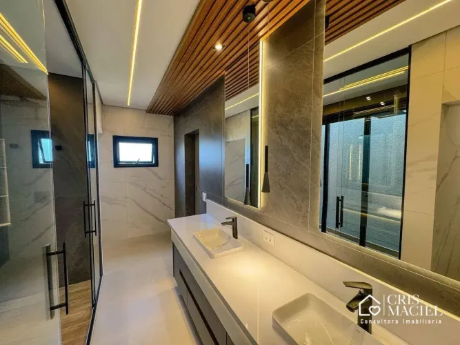 Casa à venda no Condomínio Villa Dos Pinheiros em Indaiatuba-SP!
