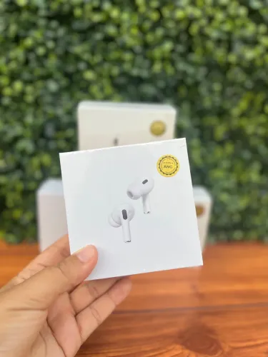 AirPods Pro Primeira linha