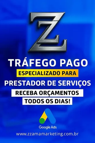 Sua Empresa no Google