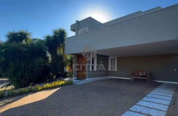 Casa a venda em Condominio, Jaguariuna/SP.