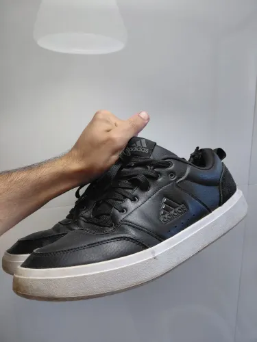 Adidas Couro Tamanho 43 - Original - skate 