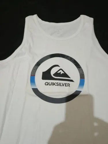 Camiseta Quiksilver original