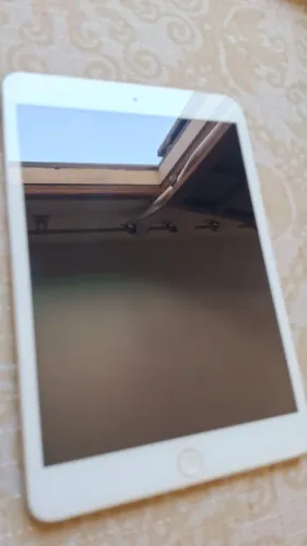 Ipad mini 2° geração 350,00