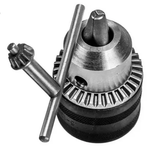 MANDRIL P/FURADEIRA 3/8? (10MM) C/CHAVE - VOX