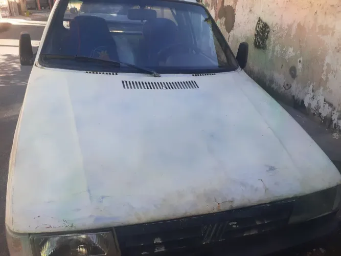 Fiat Fiorino Pick-up Working 1.5 MPI / I.e. 1997