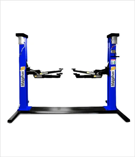 Elevador Automotivo 4 toneladas trifásico - Equipamento para Oficina