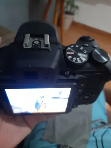 CAMERA FOTOGRÁFICA 