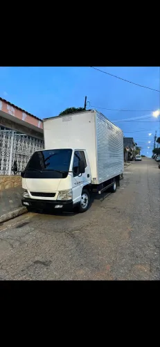 Caminhão  3/4 -N601-longo-JMC