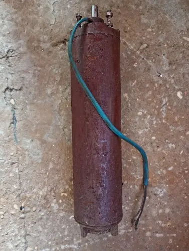 Bomba Ebara