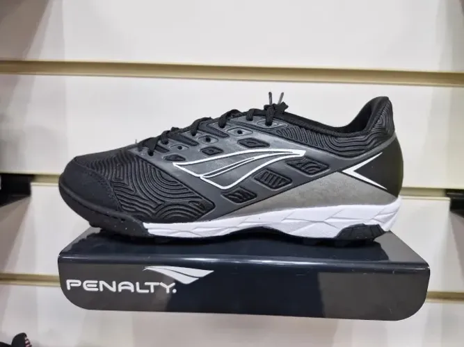 Chuteira Penalty Society Viento Adulto