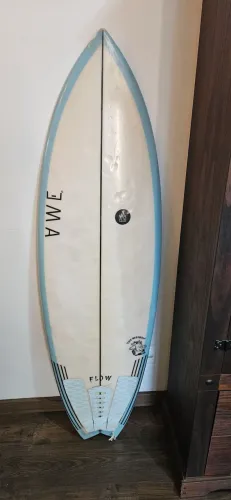 Prancha de Surfe Flow VWE