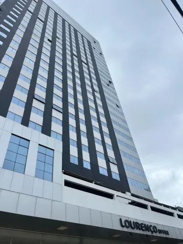 LOURENÇO Office Sala comercial com null Quarto(s) e null banheiro(s) à Venda, 77.03 por R$