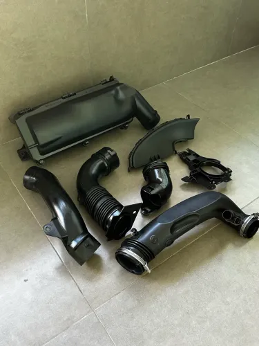 THP Tubos de ar Peugeot/Citroen/BMW/DS