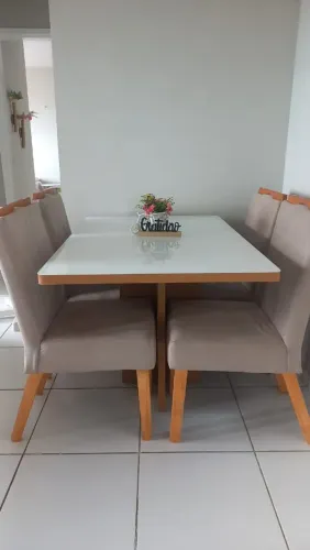 Mesas de Jantar