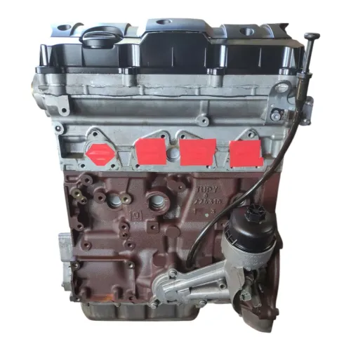 Motor Peugeot 2008 C3 208 308 Polia Variavel 1.6 16v  2020