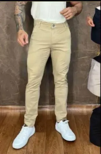 Calça sport fino primeira linha