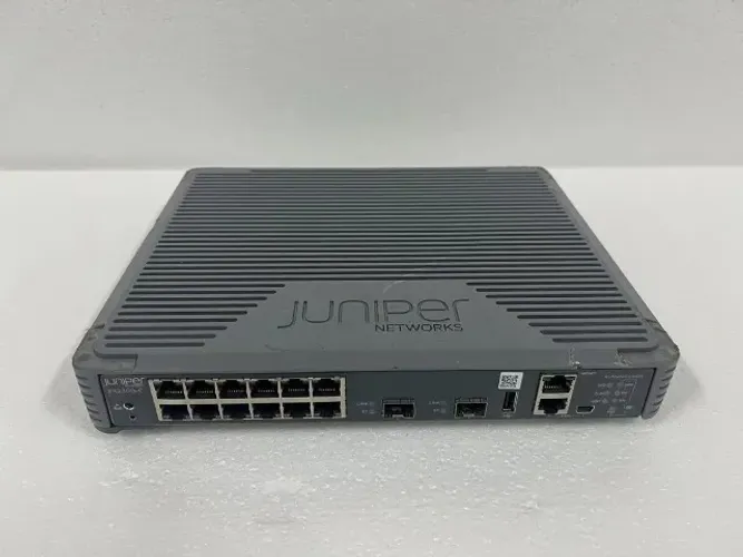 Switch Juniper EX Series EX2300C 12Portas 