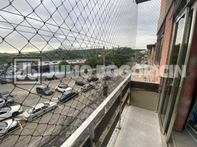 Apartamento : Padrão / Residencial / Zumbi