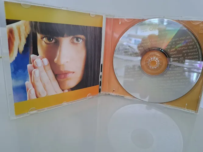 CD Fernanda Brum