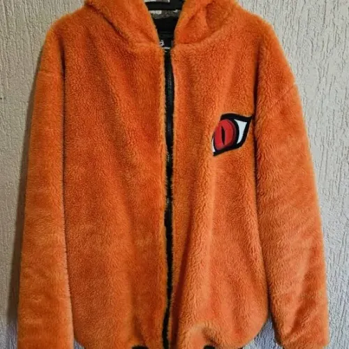 Blusa Kurama Vomited original